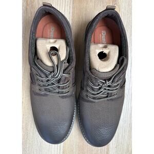 Dunham Men's Jake Oxford in Dark Brown Size 10.5 4E